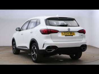 Used MG MG HS 2024 for sale - 75118966: Photo