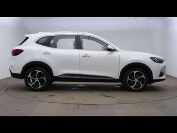 Used MG MG HS 2024 for sale - 75118966: Photo