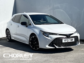 Used Toyota Corolla 2021 for sale - 78445284: Photo