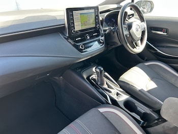 Used Toyota Corolla 2021 for sale - 78445284: Photo