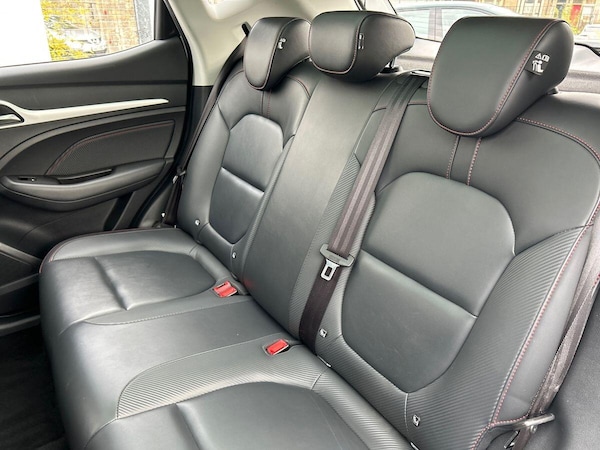 Used MG MG ZS 2021 for sale - 76299909: Photo 20