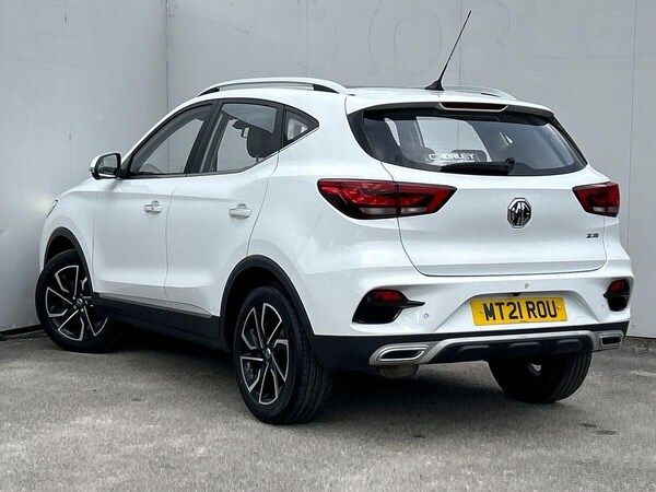 Used MG MG ZS 2021 for sale - 76299909: Photo 3
