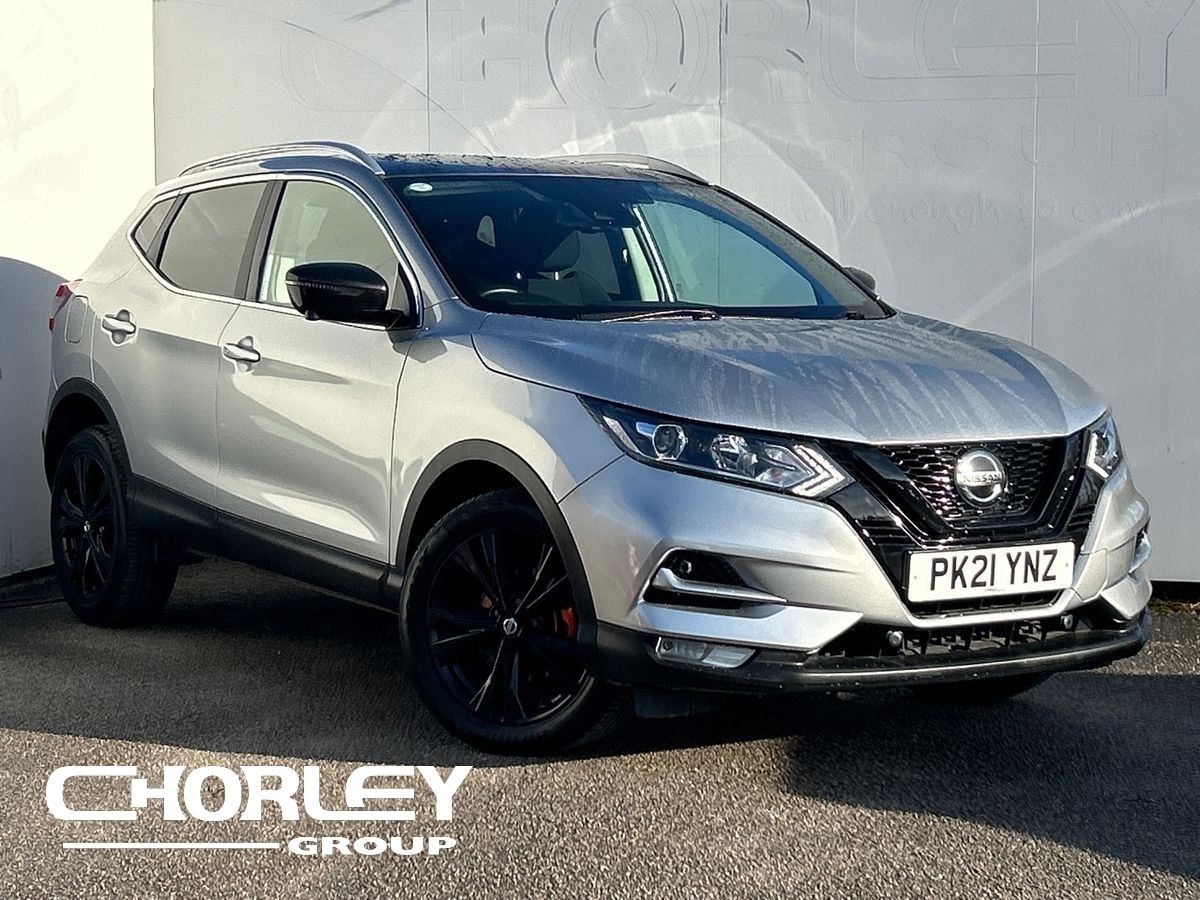 Used Nissan Qashqai 2021 for sale - 76541053: Photo 1
