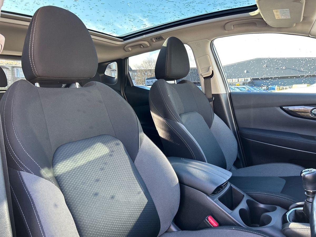 Used Nissan Qashqai 2021 for sale - 76541053: Photo 18