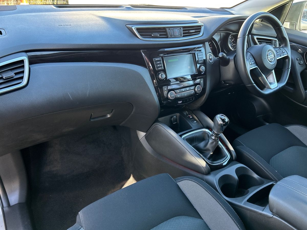 Used Nissan Qashqai 2021 for sale - 76541053: Photo 2