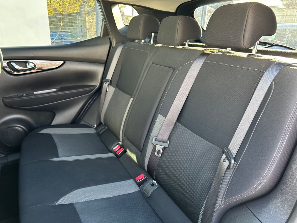 Used Nissan Qashqai 2021 for sale - 76541053: Photo 20