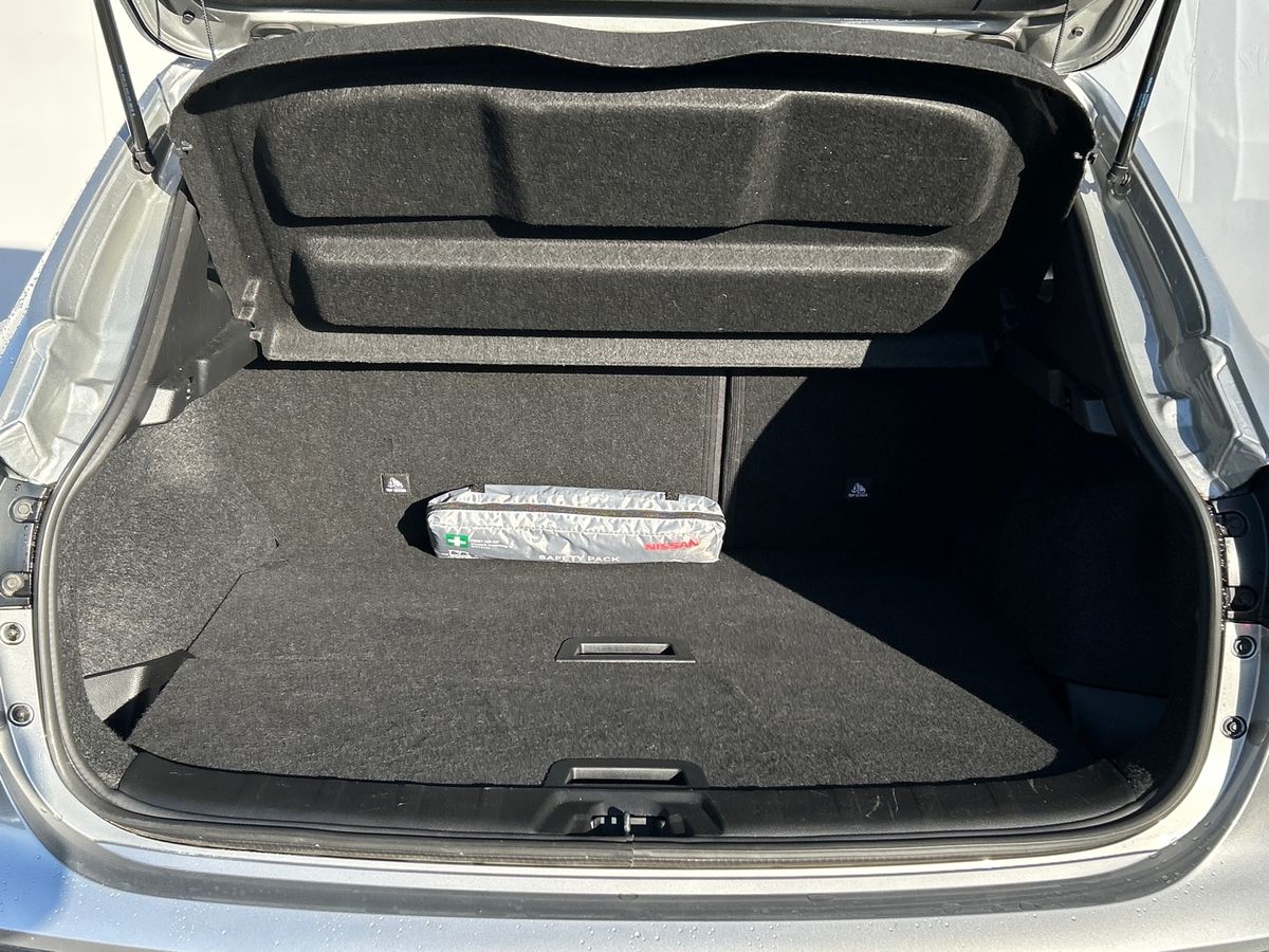 Used Nissan Qashqai 2021 for sale - 76541053: Photo 21