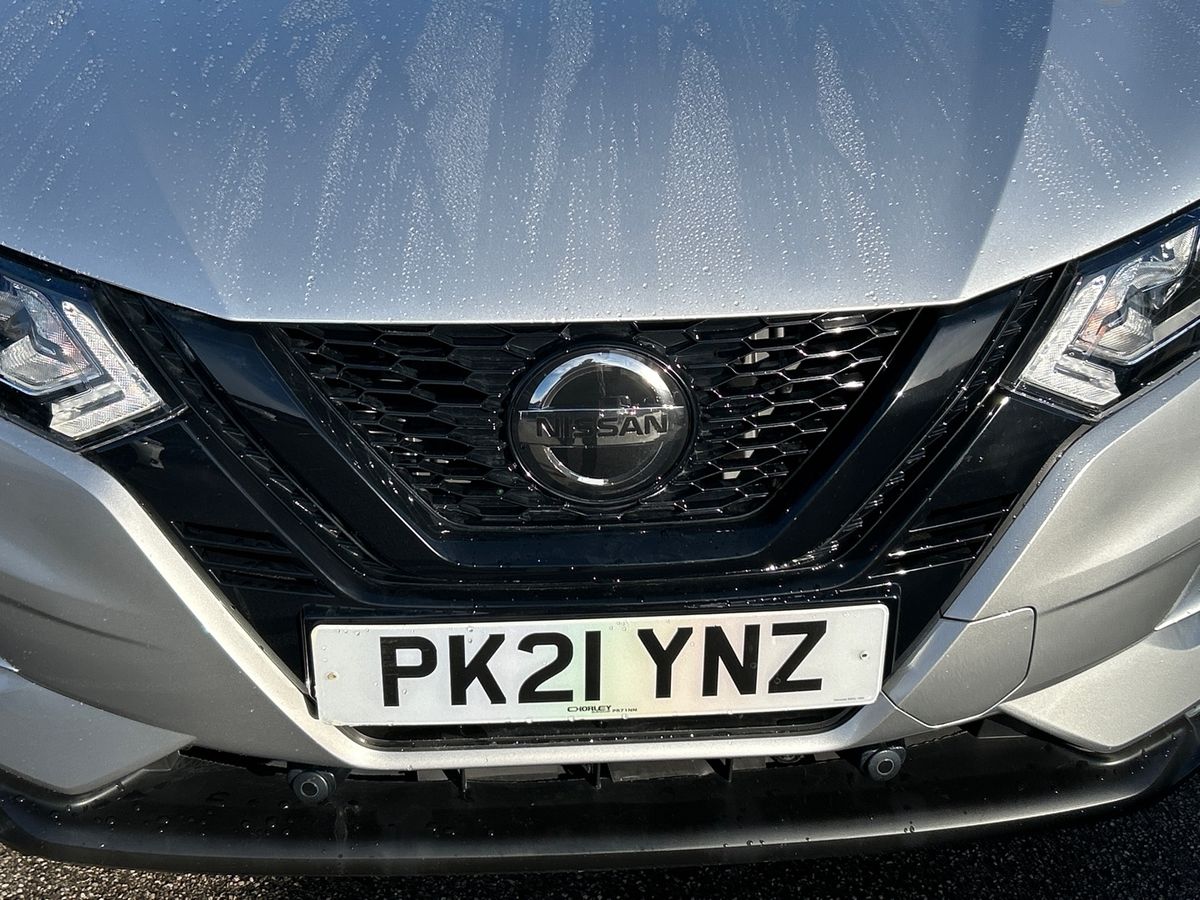 Used Nissan Qashqai 2021 for sale - 76541053: Photo 26