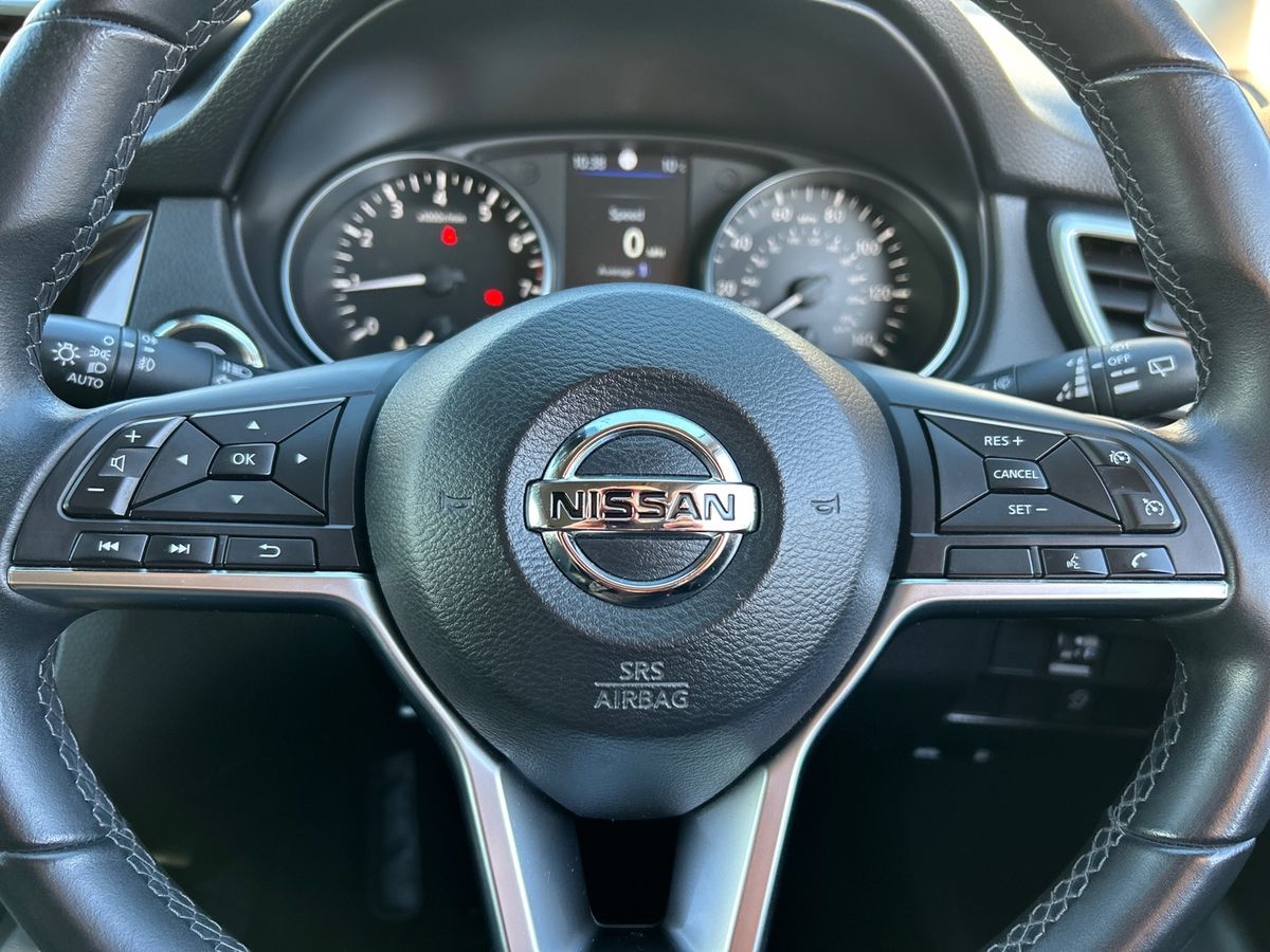 Used Nissan Qashqai 2021 for sale - 76541053: Photo 28