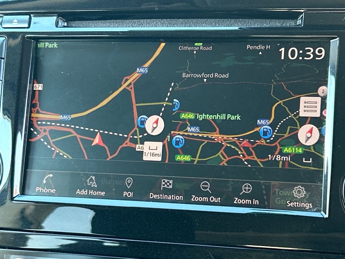 Used Nissan Qashqai 2021 for sale - 76541053: Photo 31