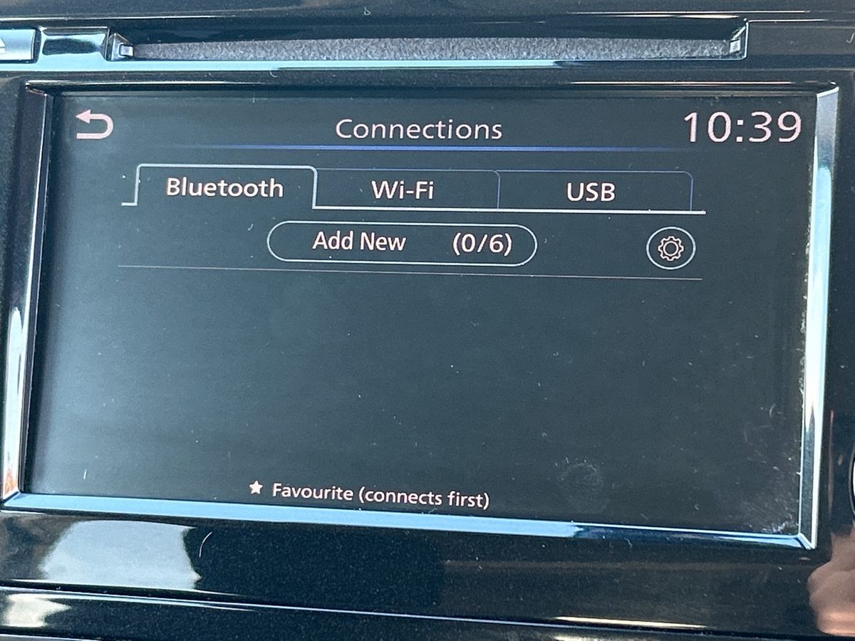 Used Nissan Qashqai 2021 for sale - 76541053: Photo 33