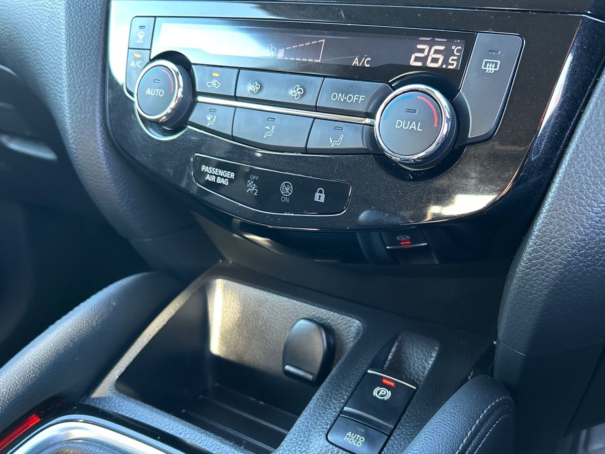 Used Nissan Qashqai 2021 for sale - 76541053: Photo 37