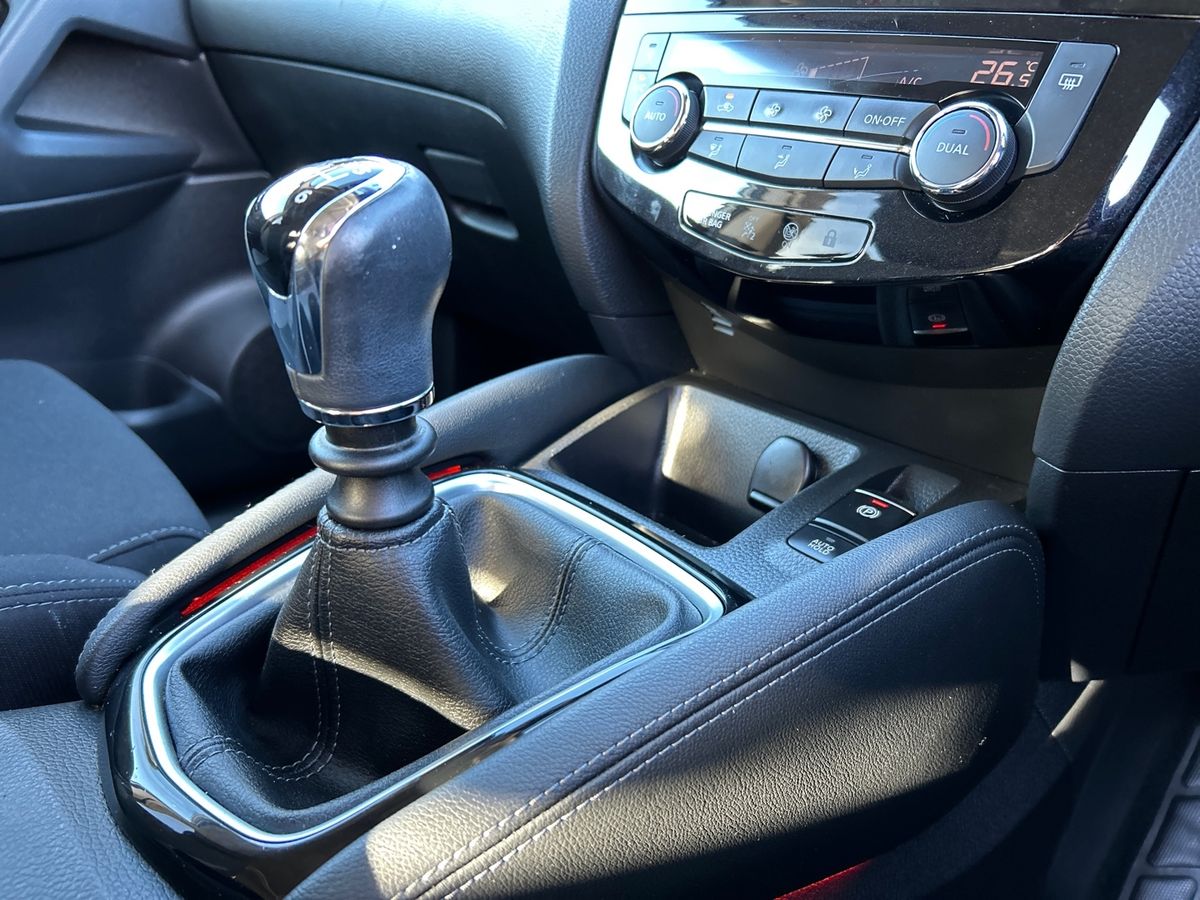 Used Nissan Qashqai 2021 for sale - 76541053: Photo 38