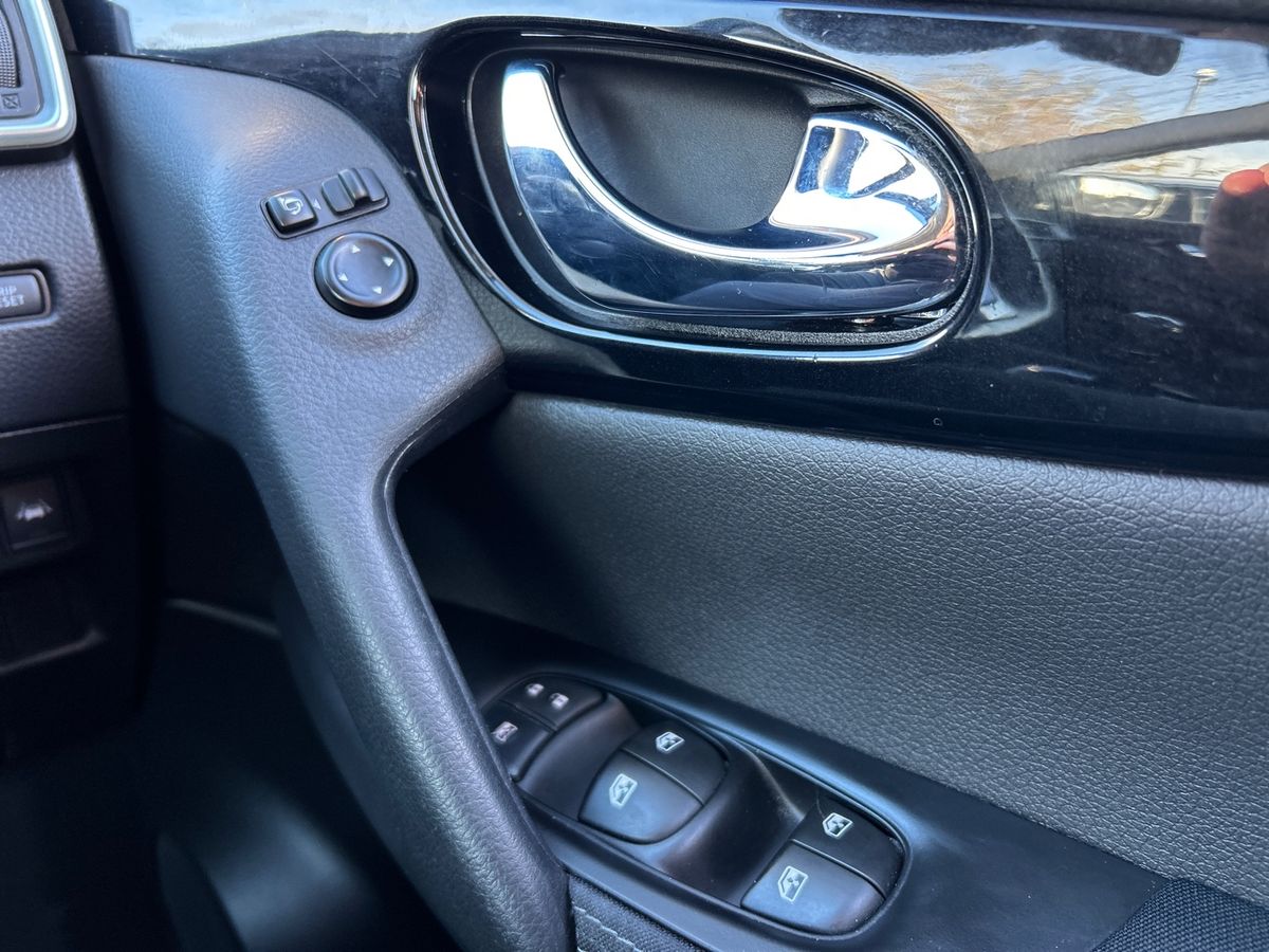 Used Nissan Qashqai 2021 for sale - 76541053: Photo 44