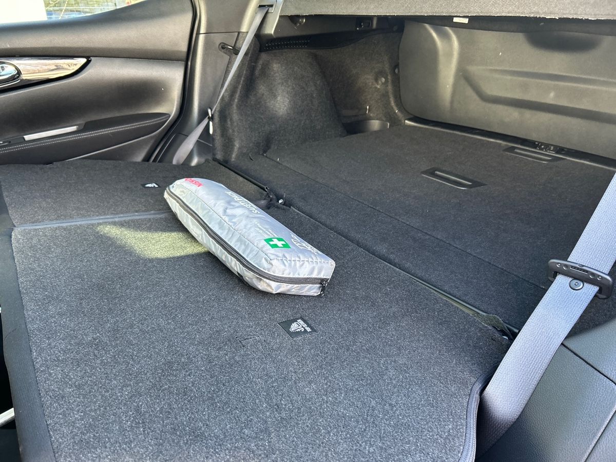 Used Nissan Qashqai 2021 for sale - 76541053: Photo 47