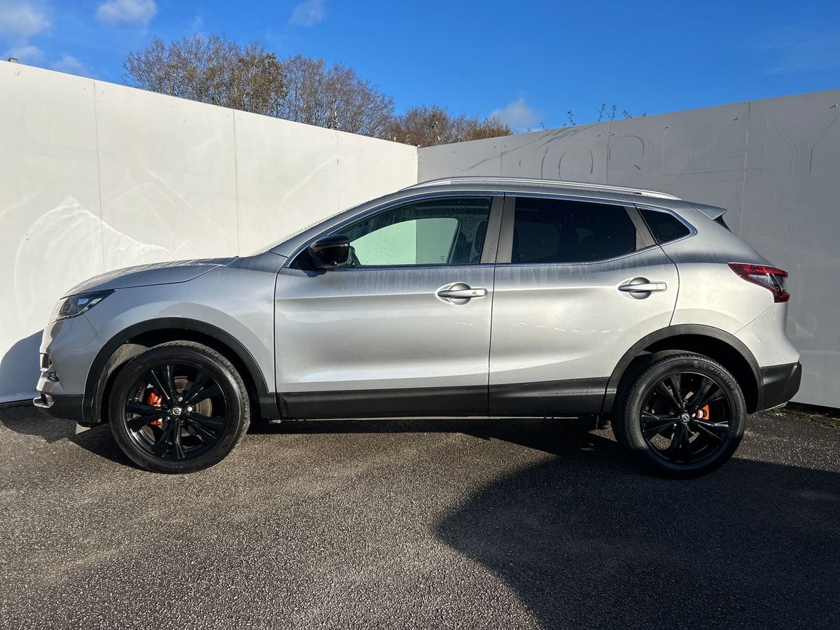 Used Nissan Qashqai 2021 for sale - 76541053: Photo 6