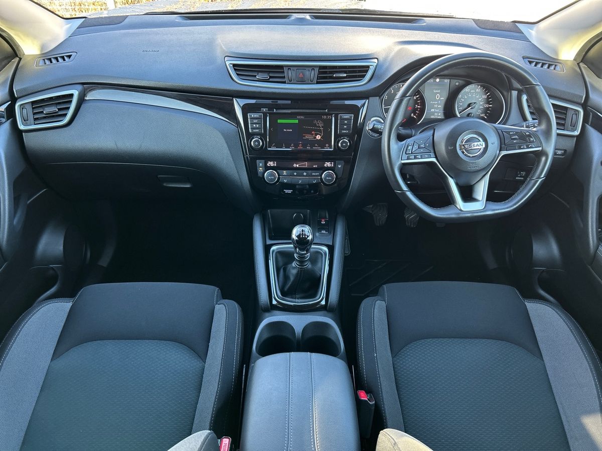 Used Nissan Qashqai 2021 for sale - 76541053: Photo 7