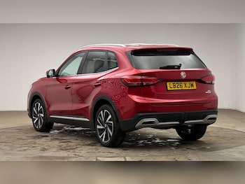 Used MG MG ZS 2026 for sale - 79450959: Photo