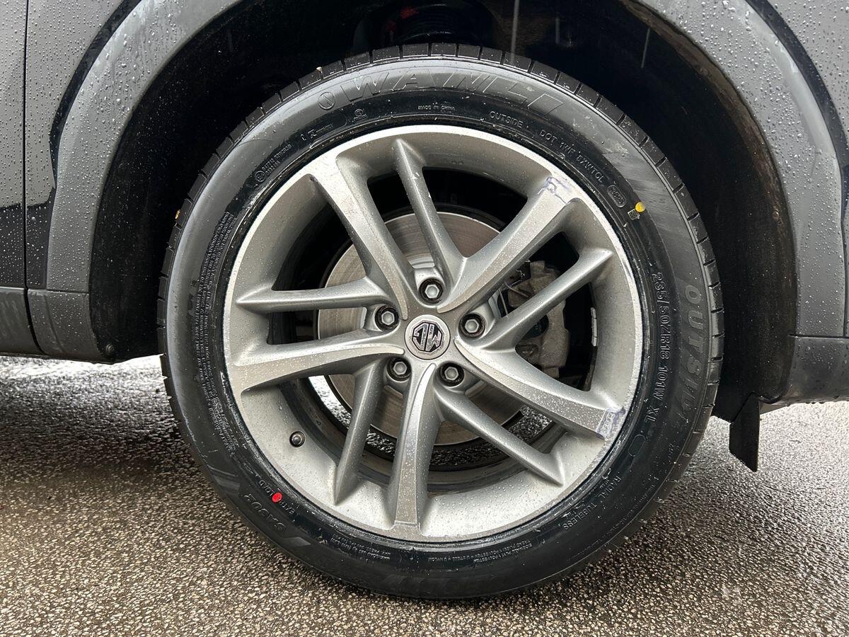 Used MG MG HS 2022 for sale - 76955424: Photo 13