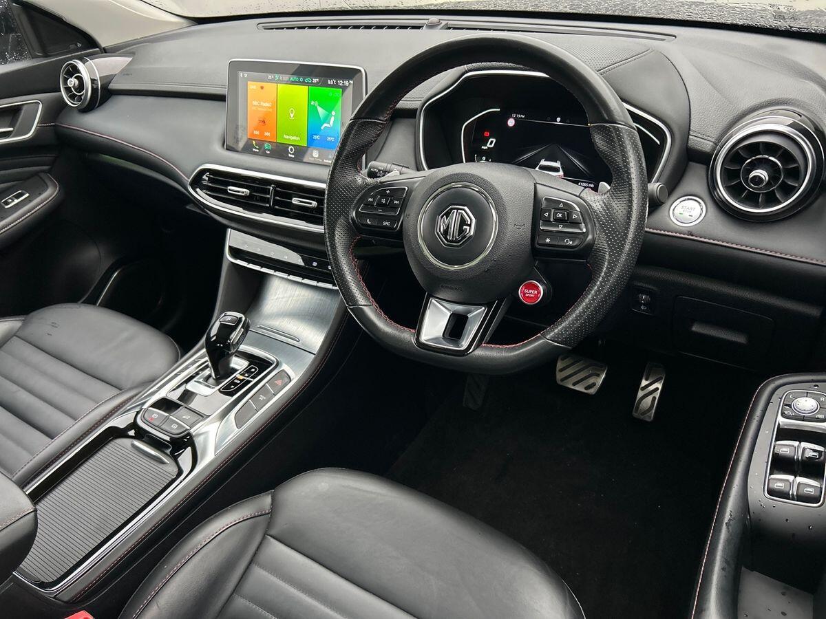 Used MG MG HS 2022 for sale - 76955424: Photo 14