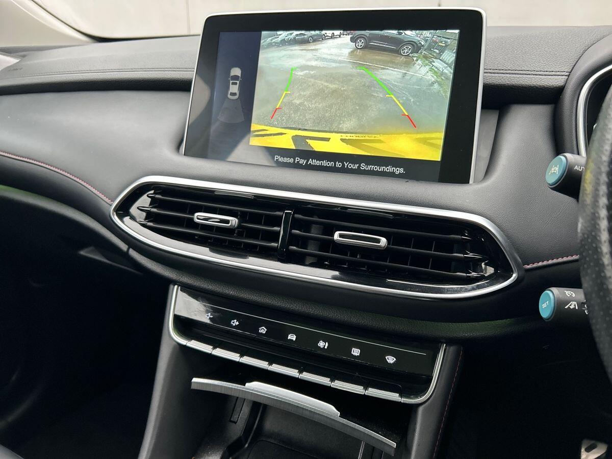 Used MG MG HS 2022 for sale - 76955424: Photo 17