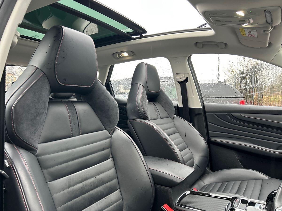 Used MG MG HS 2022 for sale - 76955424: Photo 18