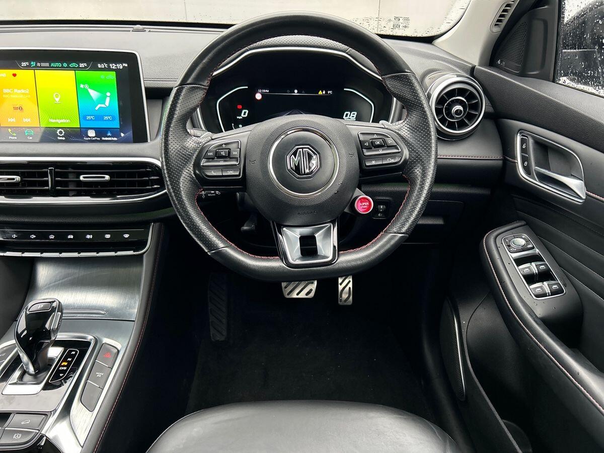 Used MG MG HS 2022 for sale - 76955424: Photo 19