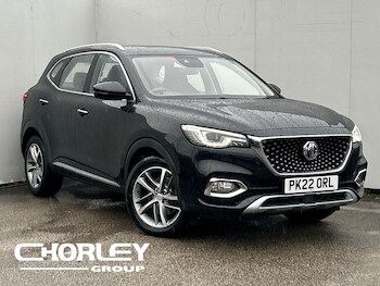 Used MG MG HS 2022 for sale - 76955424: Photo