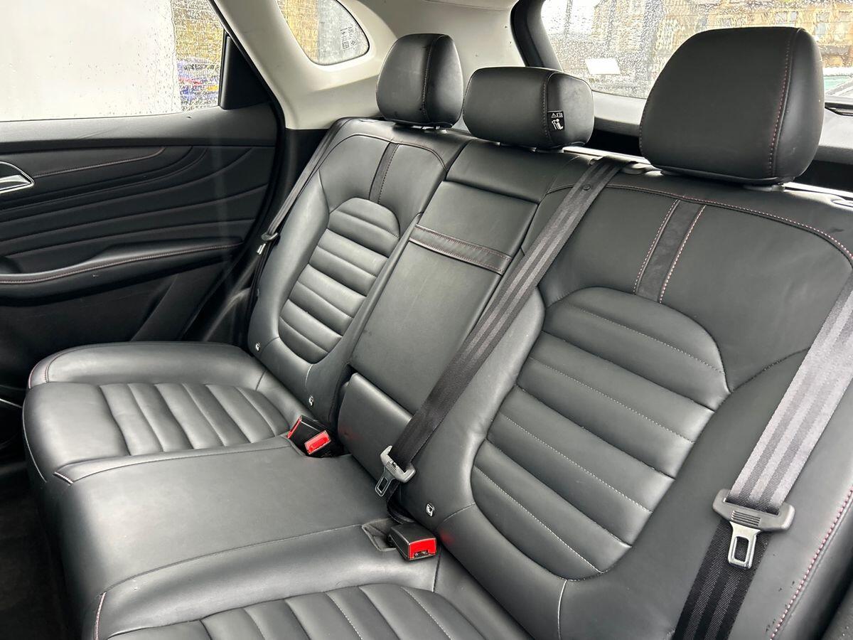 Used MG MG HS 2022 for sale - 76955424: Photo 20