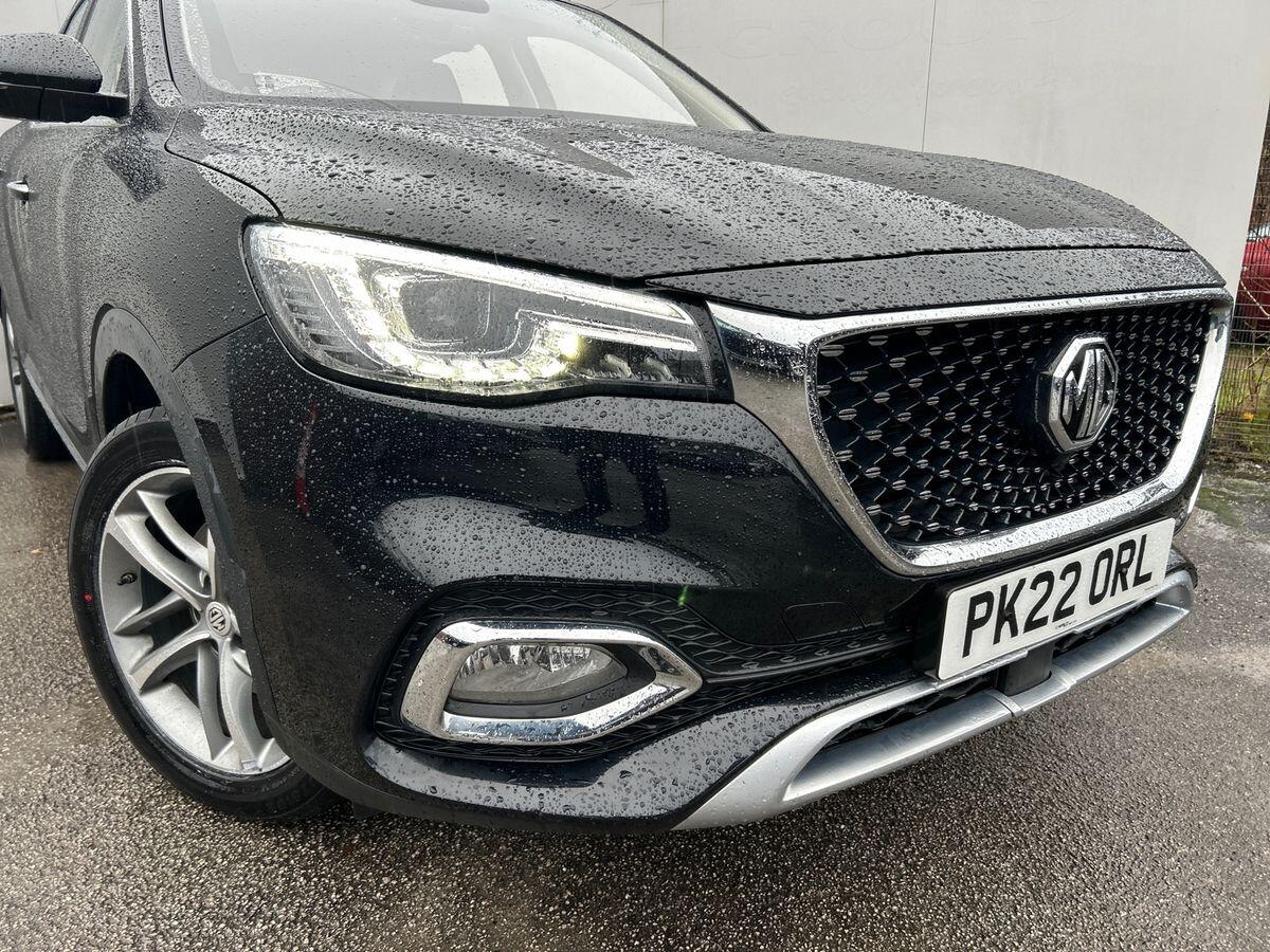 Used MG MG HS 2022 for sale - 76955424: Photo 25