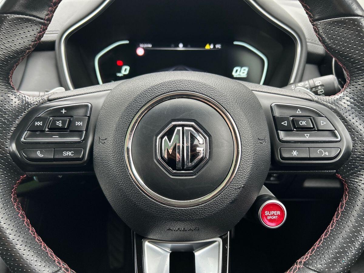 Used MG MG HS 2022 for sale - 76955424: Photo 28