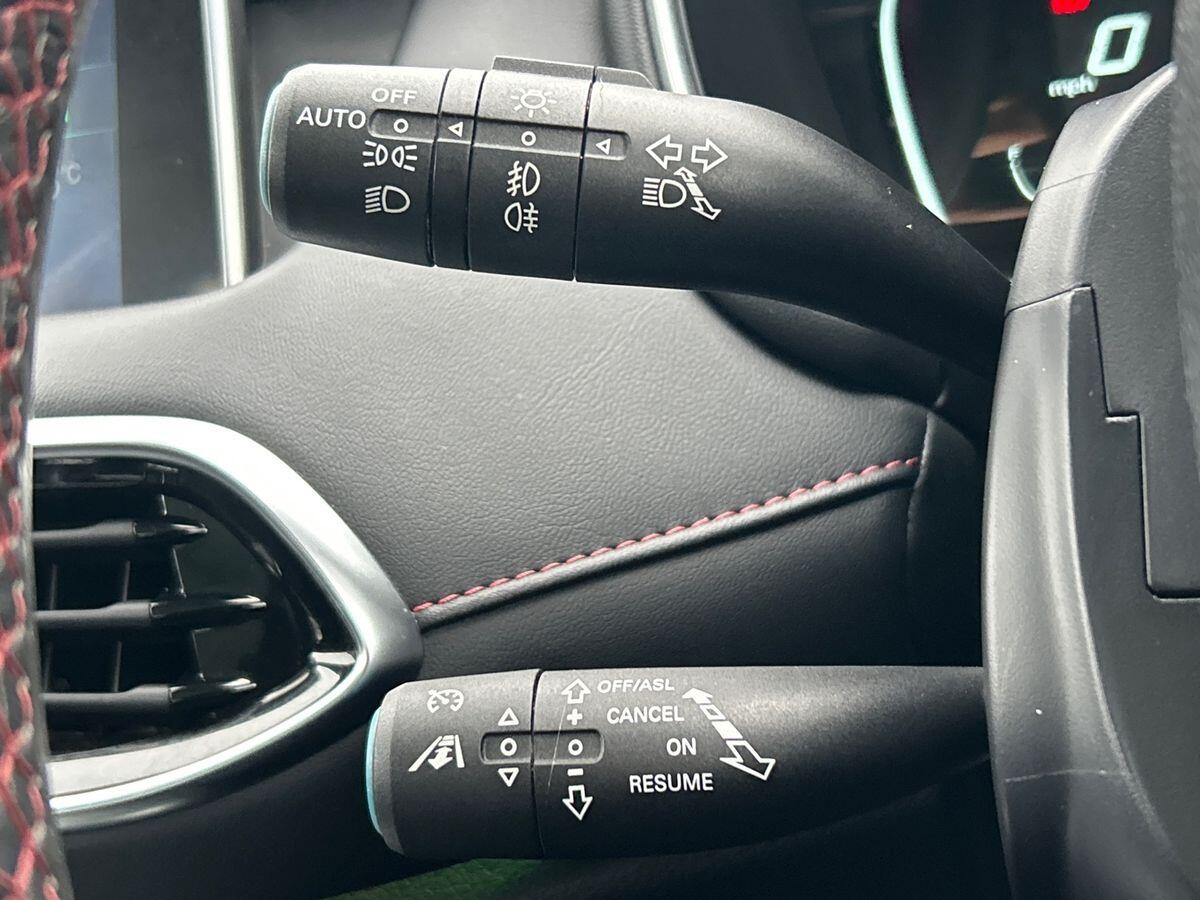 Used MG MG HS 2022 for sale - 76955424: Photo 29