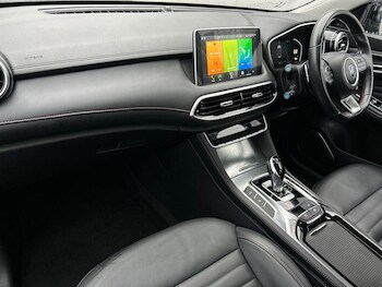 Used MG MG HS 2022 for sale - 76955424: Photo