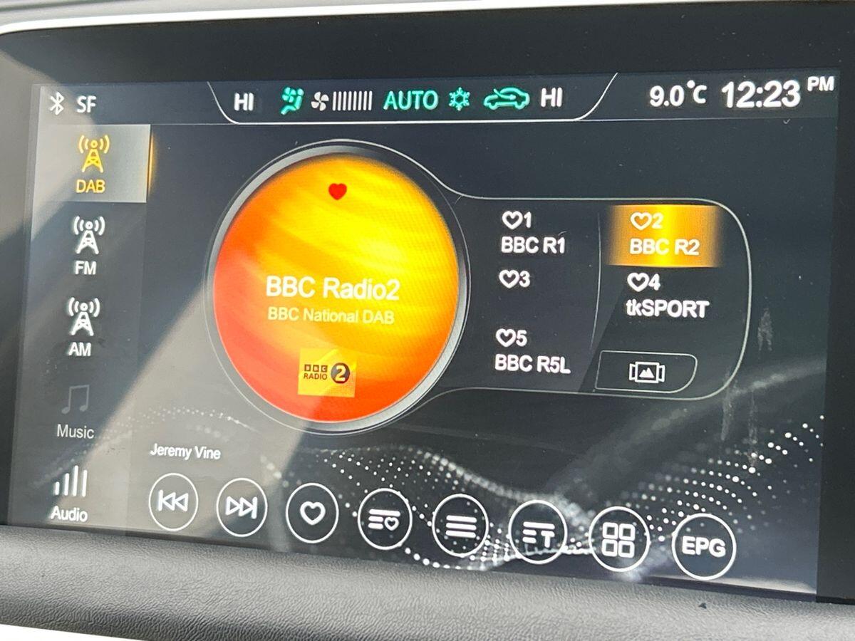 Used MG MG HS 2022 for sale - 76955424: Photo 31