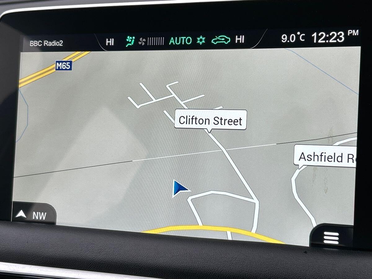 Used MG MG HS 2022 for sale - 76955424: Photo 32