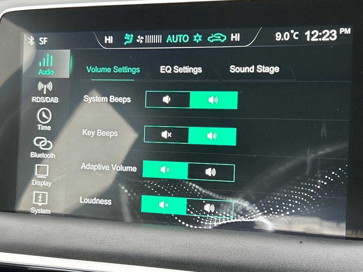 Used MG MG HS 2022 for sale - 76955424: Photo 34