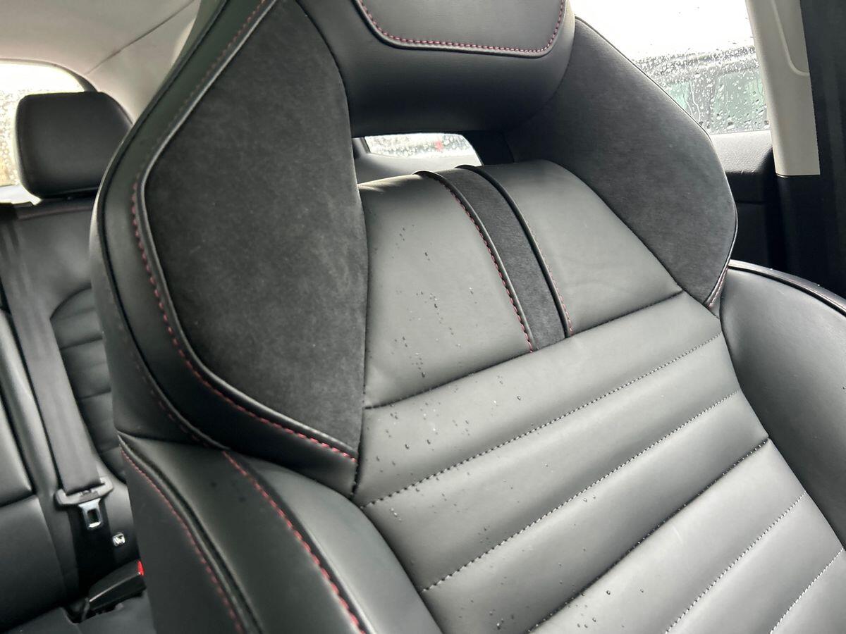 Used MG MG HS 2022 for sale - 76955424: Photo 39