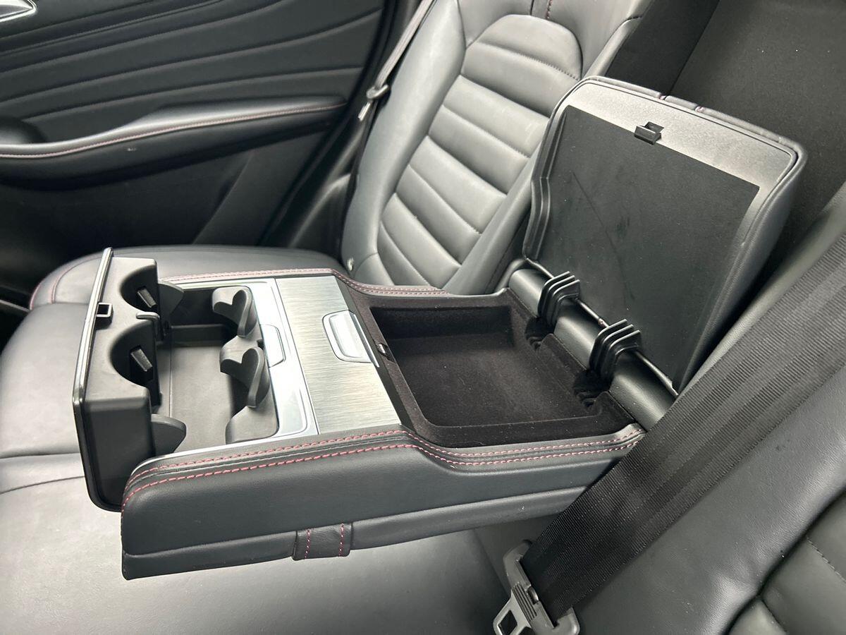 Used MG MG HS 2022 for sale - 76955424: Photo 45