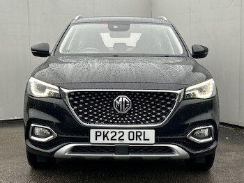 Used MG MG HS 2022 for sale - 76955424: Photo