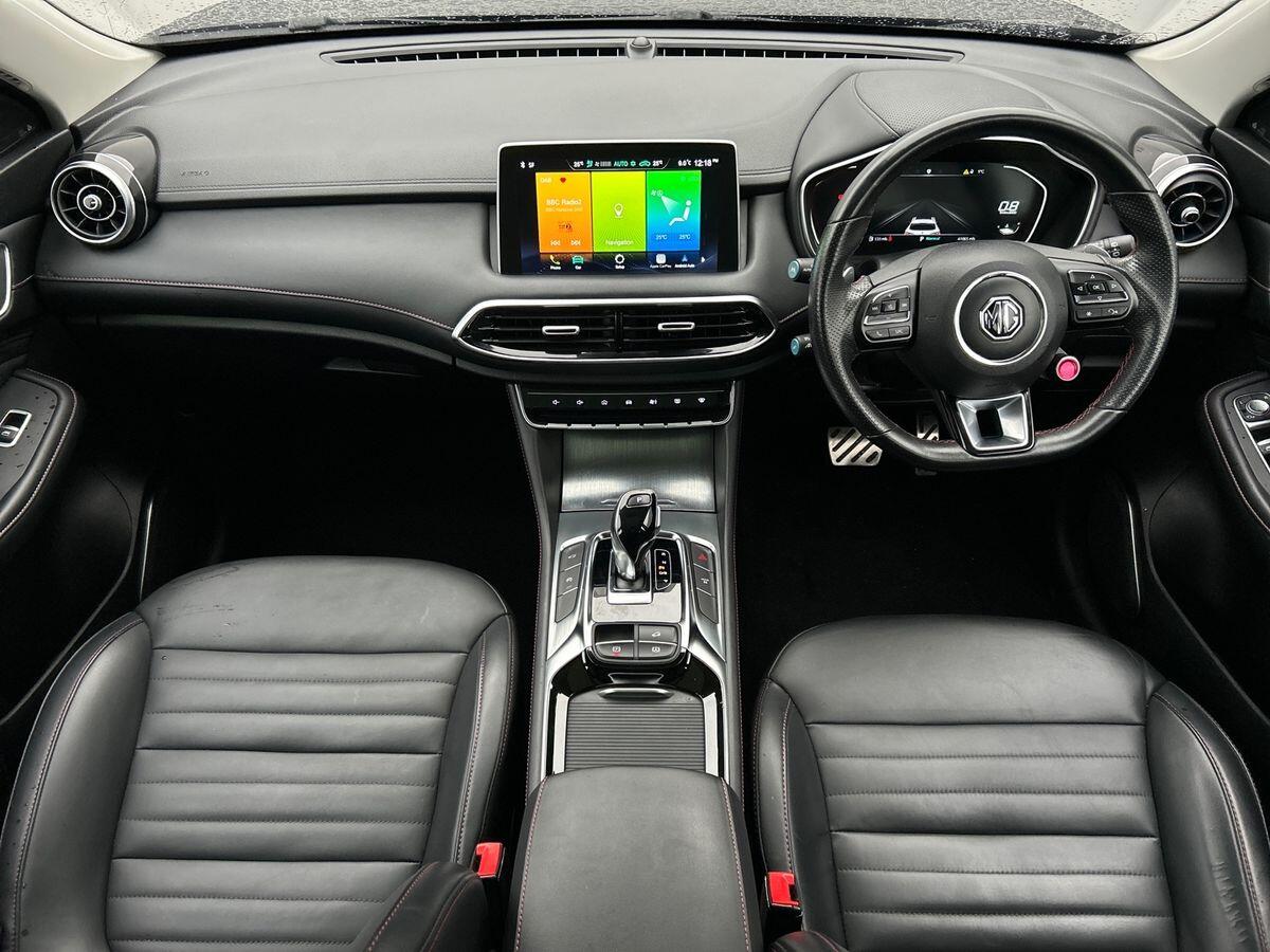 Used MG MG HS 2022 for sale - 76955424: Photo 7