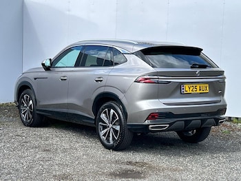 Used MG MG HS 2025 for sale - 78541742: Photo
