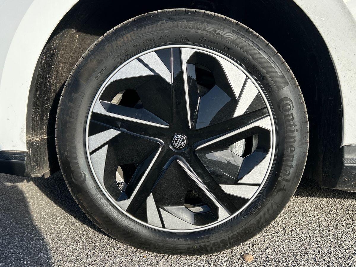 Used MG MG4 2025 for sale - 76697748: Photo 10