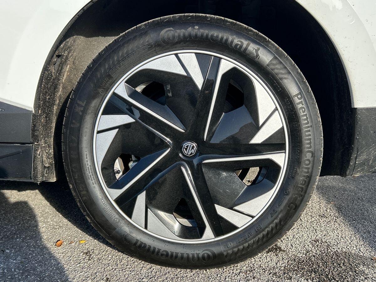 Used MG MG4 2025 for sale - 76697748: Photo 11