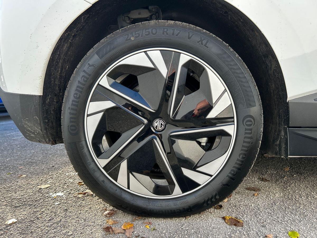 Used MG MG4 2025 for sale - 76697748: Photo 12