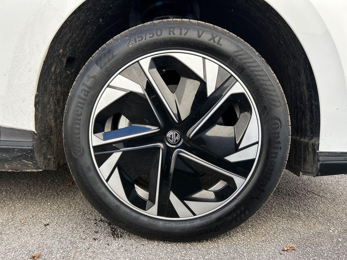 Used MG MG4 2025 for sale - 76697748: Photo 13