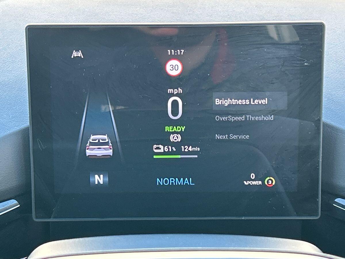 Used MG MG4 2025 for sale - 76697748: Photo 15