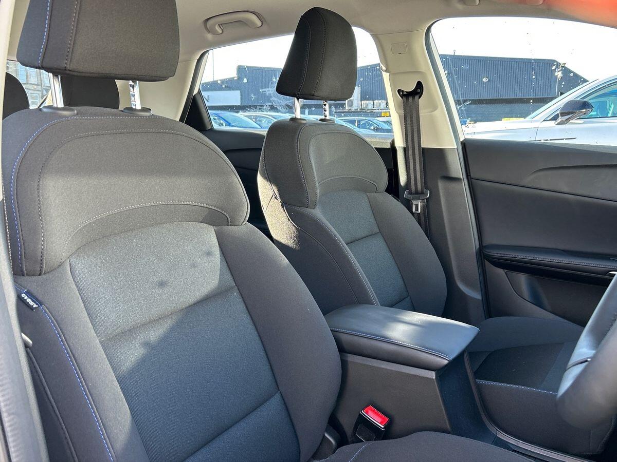 Used MG MG4 2025 for sale - 76697748: Photo 18