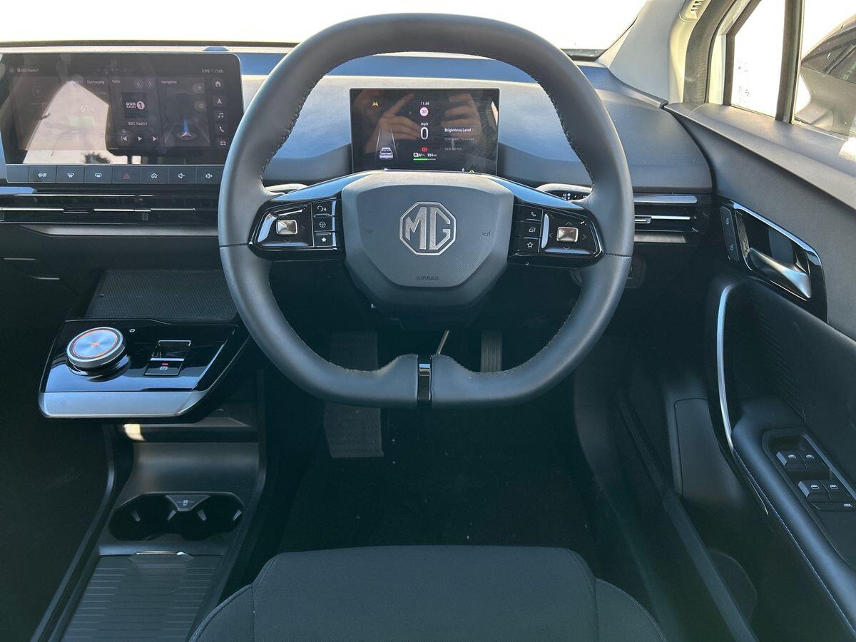 Used MG MG4 2025 for sale - 76697748: Photo 19