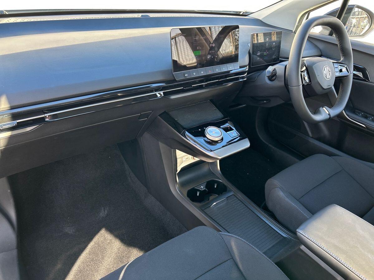 Used MG MG4 2025 for sale - 76697748: Photo 2