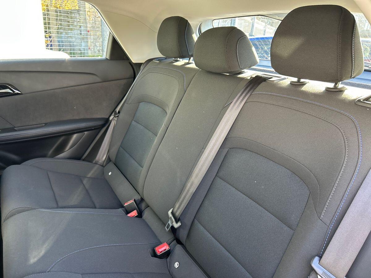 Used MG MG4 2025 for sale - 76697748: Photo 20